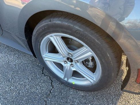 New 2026 Ford Mustang Coupe image 6