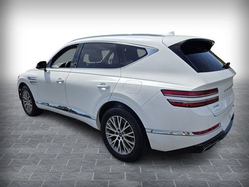 Used 2024 Genesis GV80 2.5T AWD/4WD image 6