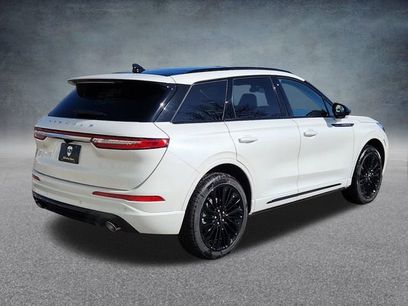 New 2025 Lincoln Corsair Grand Touring w/ Jet Appearance Package