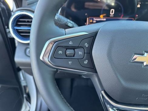 New 2026 Chevrolet Trax LT w/ Driver Confidence Package FWD image 15