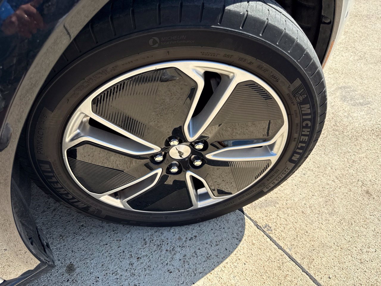 Used 2023 Ford Mustang Mach-E Premium RWD image 17