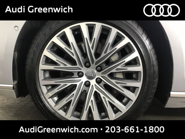 Used 2019 Audi A8 L 3.0T w/ Executive Package AWD/4WD image 30
