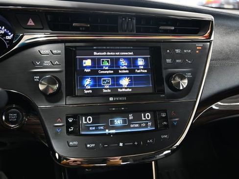 Used 2013 Toyota Avalon Limited FWD image 15
