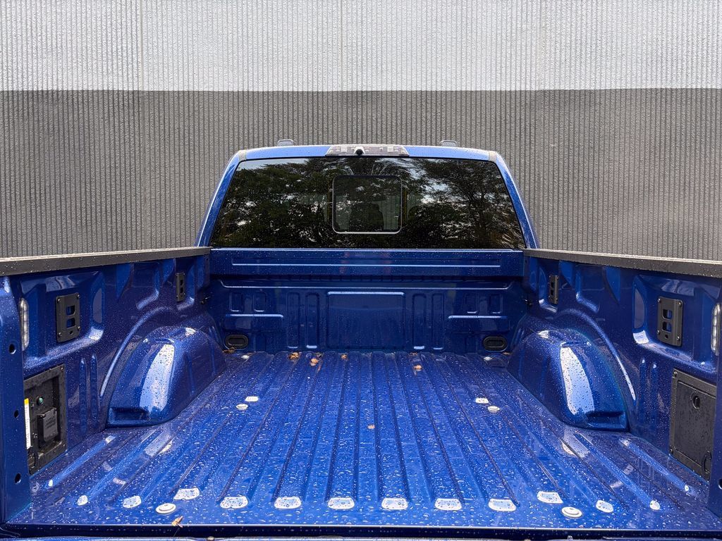 New 2026 Ford F150 Raptor AWD/4WD image 24