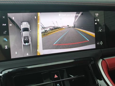 New 2025 Porsche Panamera 4 image 20