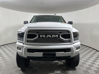 Used 2018 RAM 2500 Laramie w/ Sport Appearance Group video 2