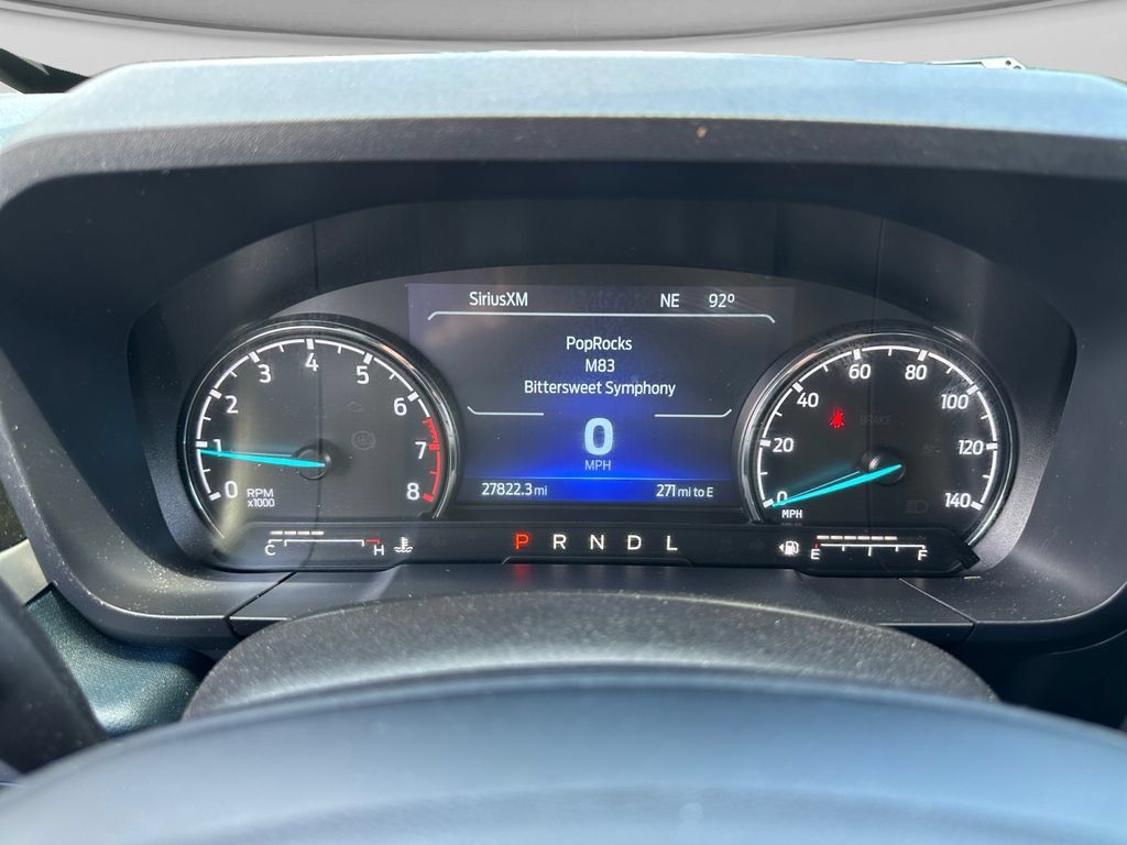 Used 2024 Ford Maverick Tremor w/ Tremor Off-Road Package AWD/4WD image 13
