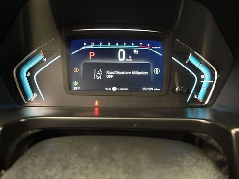 Certified 2024 Honda Odyssey Touring image 3