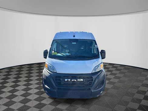 New 2026 RAM ProMaster 2500 w/ Premium Convenience Group image 2