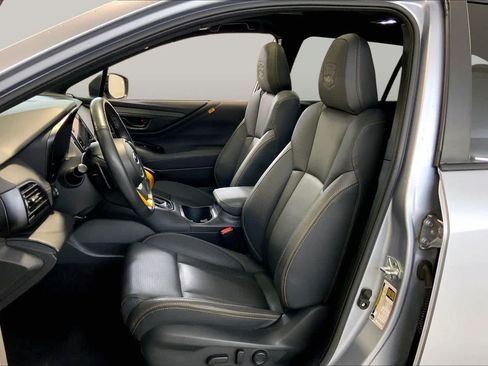 Used 2024 Subaru Outback Wilderness AWD/4WD image 7