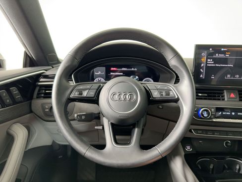 Certified 2022 Audi A5 2.0T Premium Plus image 15