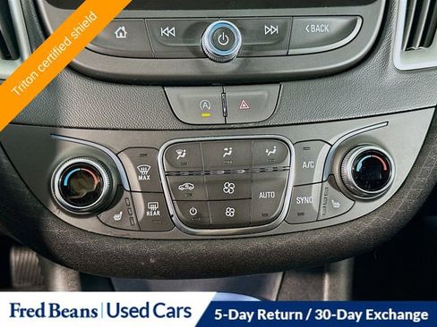 Used 2023 Chevrolet Malibu LT image 21