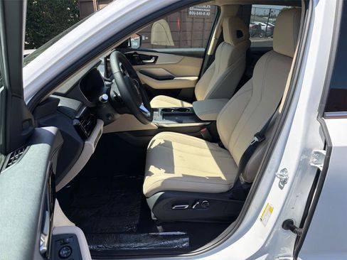 Certified 2026 Acura MDX SH-AWD image 12