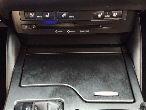 Used 2020 Lexus ES 350 w/ Premium Package image 20