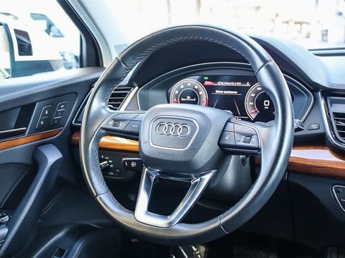 Used 2023 Audi Q5 2.0T Premium Plus image 17