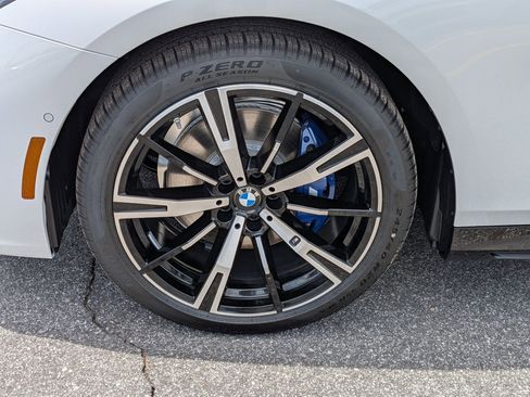 New 2026 BMW 530i w/ M Sport Package RWD image 10