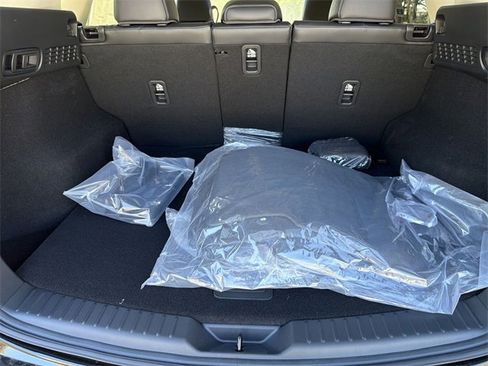 New 2025 MAZDA CX-5 AWD 2.5 S w/ Preferred Package image 25