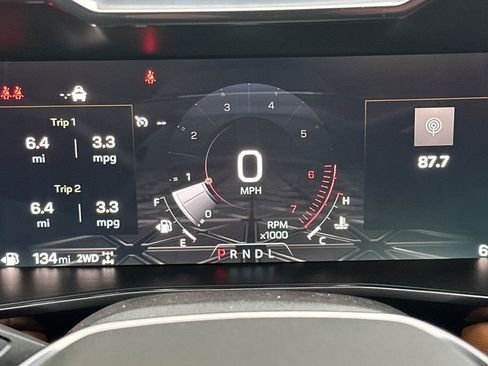 New 2026 GMC Canyon AT4 w/ Nightfall Edition AWD/4WD image 20
