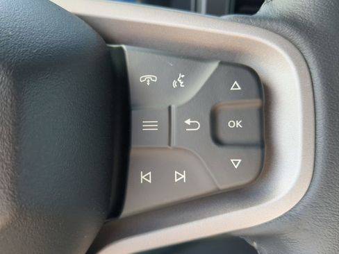 New 2025 Ford Bronco Big Bend image 61