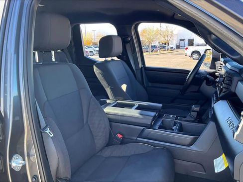 Certified 2026 Toyota Tundra SR image 7