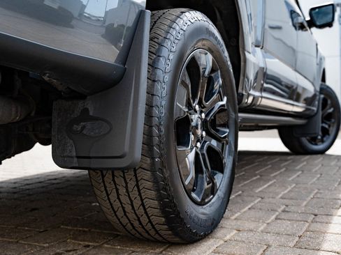 Used 2023 Ford F150 Platinum w/ FX4 Off-Road Package image 52