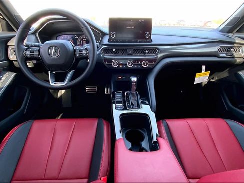 Used 2025 Acura Integra A-Spec image 14