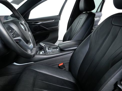 Used 2019 BMW X6 xDrive35i image 7