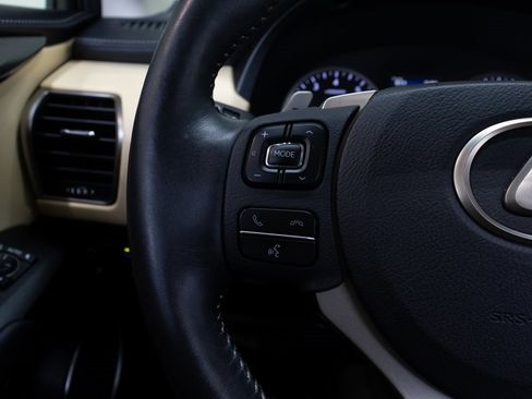 Used 2019 Lexus NX 300 AWD image 26