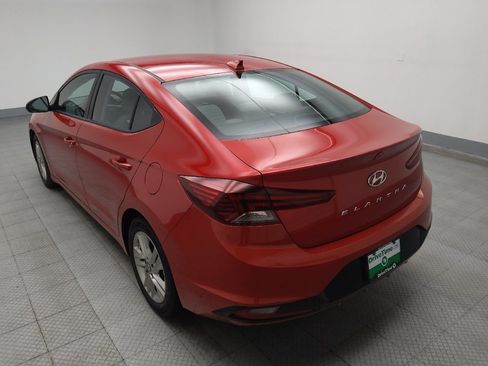 Used 2020 Hyundai Elantra SEL FWD image 5