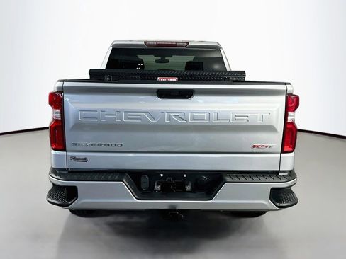 Used 2019 Chevrolet Silverado 1500 RST w/ All-Star Edition AWD/4WD image 6