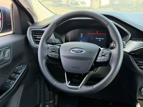 New 2026 Ford Escape Active w/ Cold Weather Package image 7