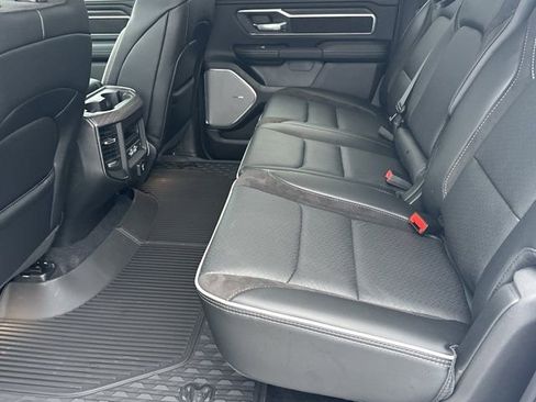 New 2026 RAM 1500 Laramie image 23