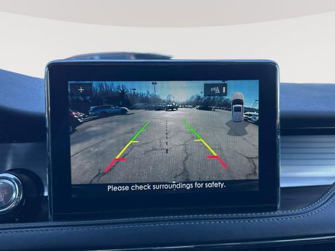 Used 2022 Lincoln Corsair AWD w/ Equipment Group 101A image 11