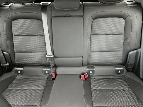 Used 2025 Chevrolet Equinox LT FWD image 42