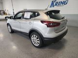 Used 2021 Nissan Rogue Sport S image 4