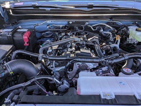 New 2026 Toyota Tacoma TRD Off-Road image 15