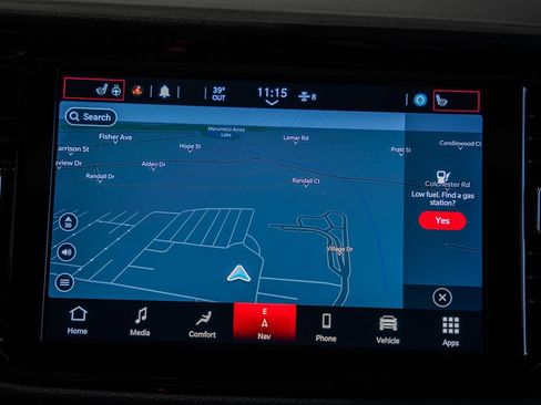 Used 2022 Dodge Durango R/T w/ Blacktop Package image 32