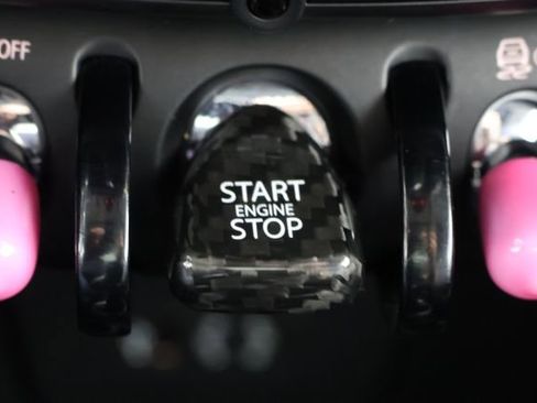 Used 2017 MINI Cooper S FWD image 16