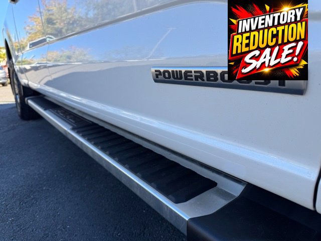 Used 2022 Ford F150 Lariat w/ Equipment Group 502A High AWD/4WD image 34