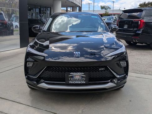 New 2026 Buick Envista Sport Touring w/ Convenience I Package image 2