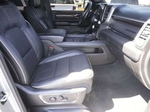 Used 2022 RAM 1500 Limited image 18