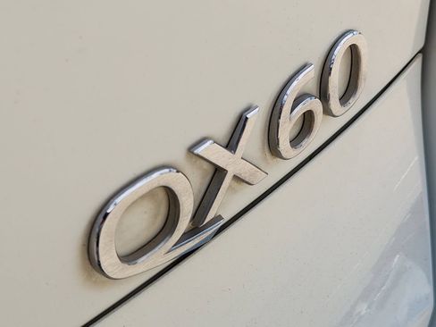 Used 2017 INFINITI QX60 FWD w/ Premium Plus Package image 12