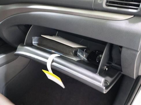 New 2026 Honda Ridgeline RTL image 23