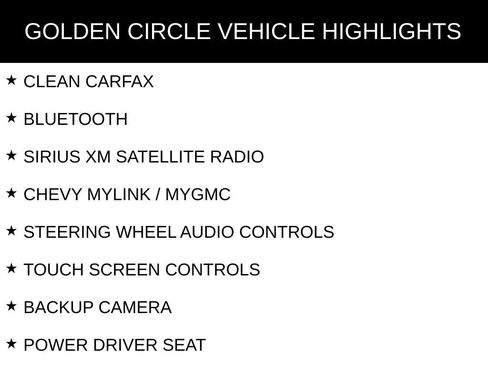 Used 2016 Chevrolet Silverado 1500 LT w/ All Star Edition image 2