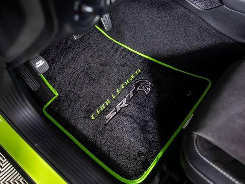 Used 2023 Dodge Challenger SRT Hellcat image 27