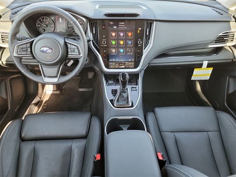 Used 2025 Subaru Outback Touring image 14