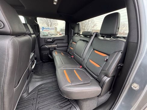 Used 2019 GMC Sierra 1500 AT4 image 23