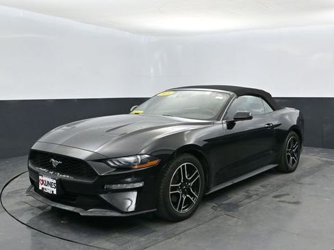Used 2023 Ford Mustang Premium image 8