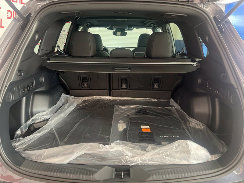 New 2026 Subaru Forester Premium AWD/4WD image 8