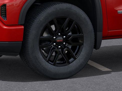 New 2026 GMC Sierra 1500 Elevation image 9